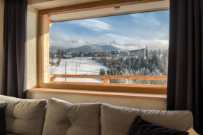 Tatrzańska Polana 5F Zakopane